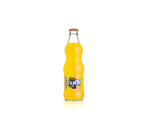Fanta