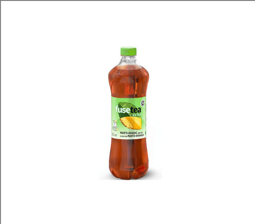 Fuse tea