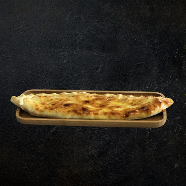 Кутаб с курицей