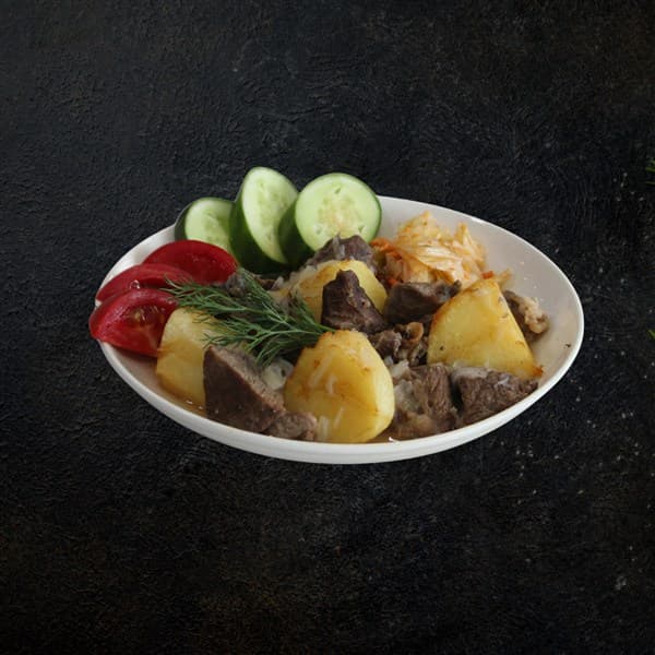 Куурдак