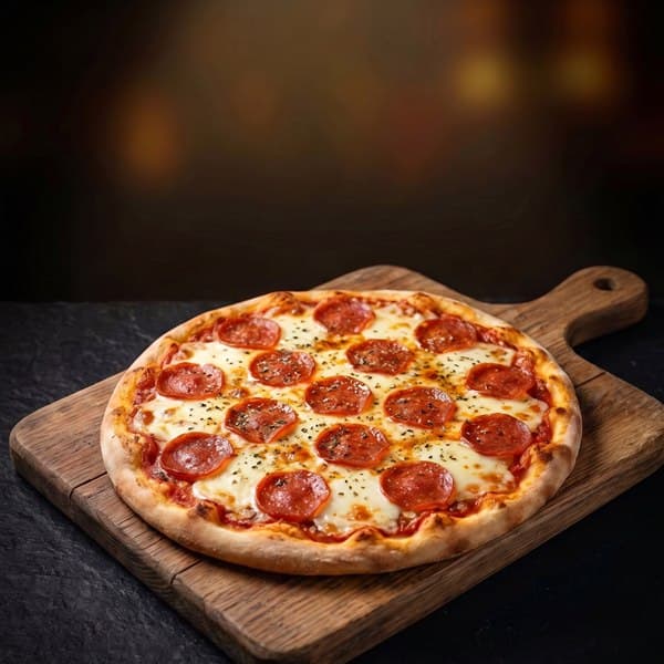 Пепперони